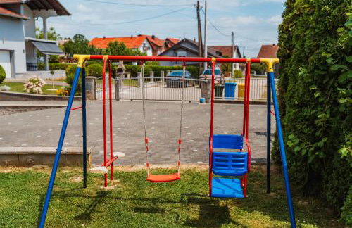 Countryside Vila 05 by GREEN Croatia - Foto 7