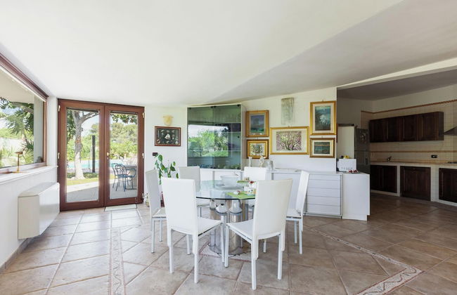 Villa Carmen With Garden And Pool - Foto 22