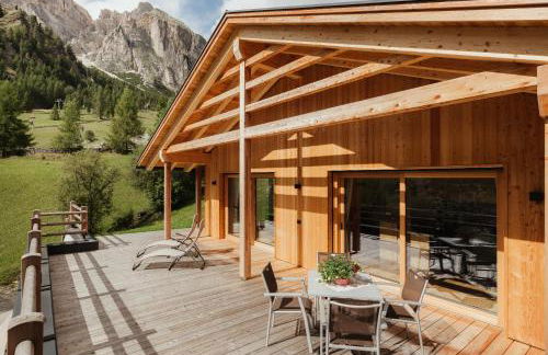 Chalet Lärchenhof - Foto 35