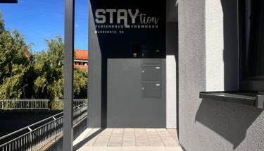 STAYtion Ferienhaus Balingen - Foto 4