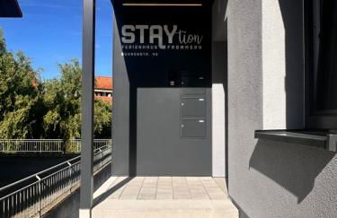 STAYtion Ferienhaus Balingen - Foto 4