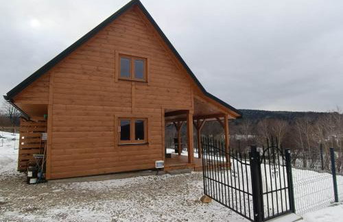 Domek w Świątkowej - Foto 21