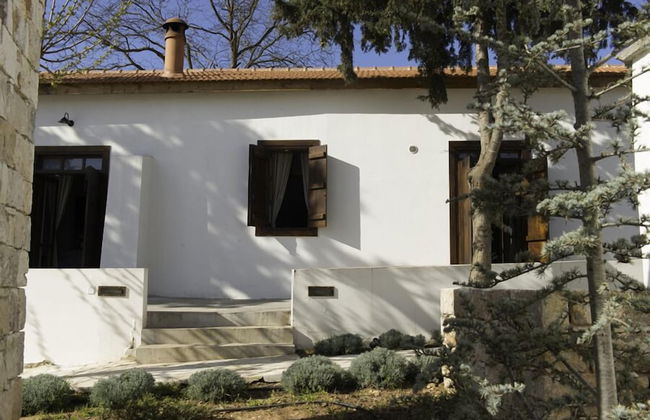 Ktima 1937 Kannides - Foto 40