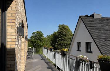 A & B Apartment und -Zimmervermietung - Foto 5