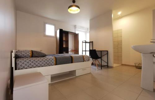 Villa 5 chambres - 3 salles de bain - Foto 14