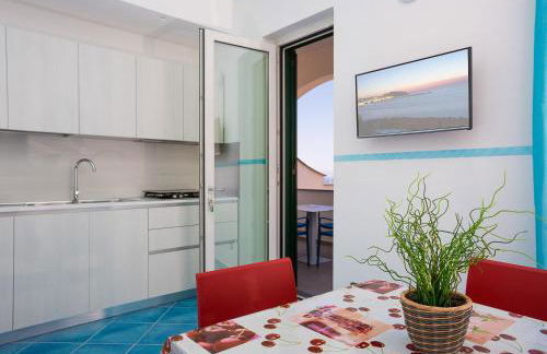 IL SOFFIO DI TIFEO - RESORT - Foto 28