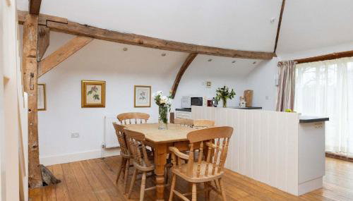 Wren Barn - Cosy 2-bed converted barn in Sidlesham - Foto 3