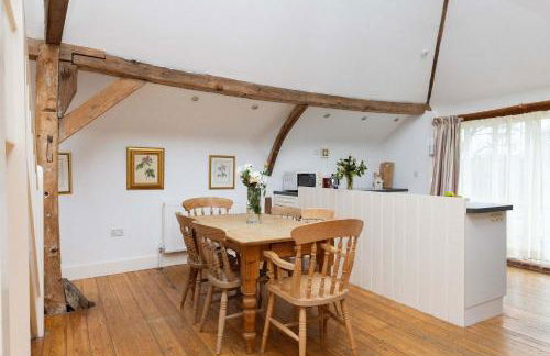 Wren Barn - Cosy 2-bed converted barn in Sidlesham - Photo 3