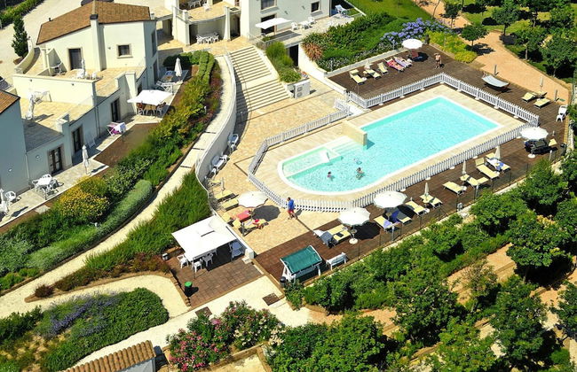 Holiday Resort Contea dei Ciliegi Pedaso - Foto 41