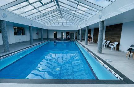 Chalet 26 Widemouth Bay - Foto 31