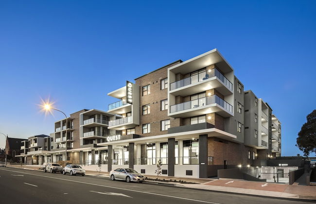 Quest Goulburn - Photo 1