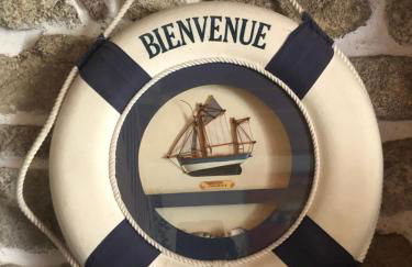 Le Gîte de la Baie du Kernic - Foto 56