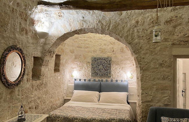 Trulli Colarossa - Photo 14