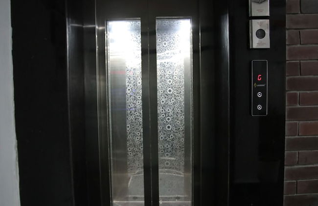 The Yuvraj Residency - Foto 25