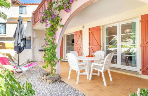 Appartement aux Aloès - Foto 1