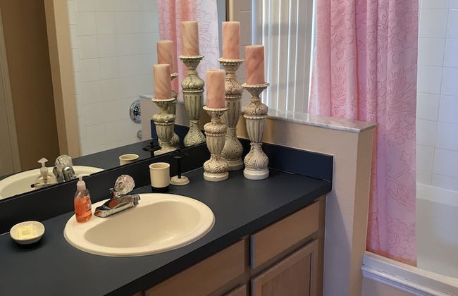 4BR 3BA Home in Rolling Hiils by CV-7901 - Foto 31