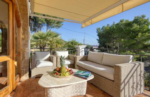 Villa Villa Monte Feliz by Interhome - Foto 7