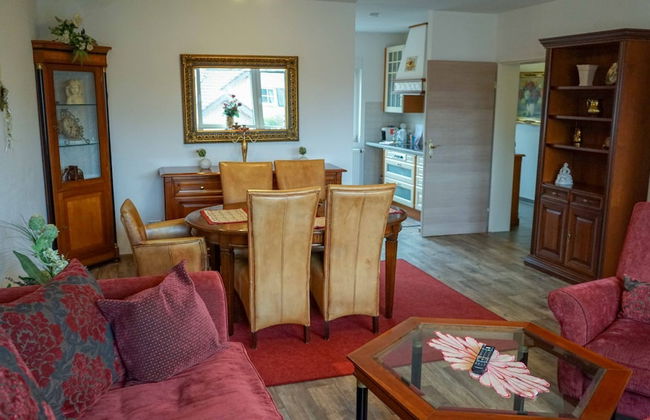 Ferienwohnung Anke-Apartement 5b - Foto 7