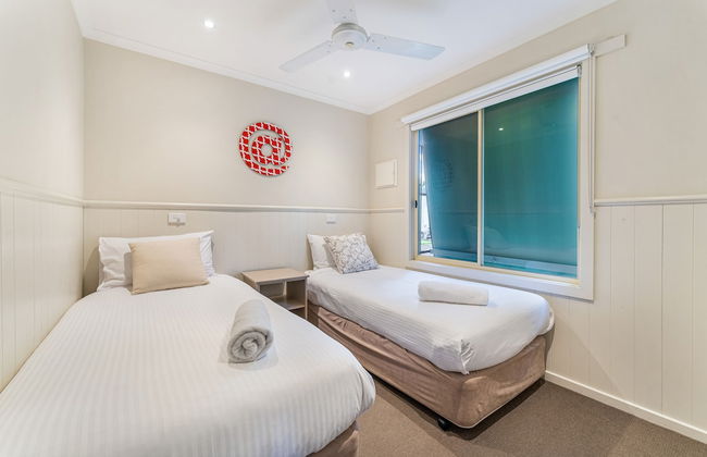 BIG4 Tasman Holiday Parks - Bendigo - Foto 7