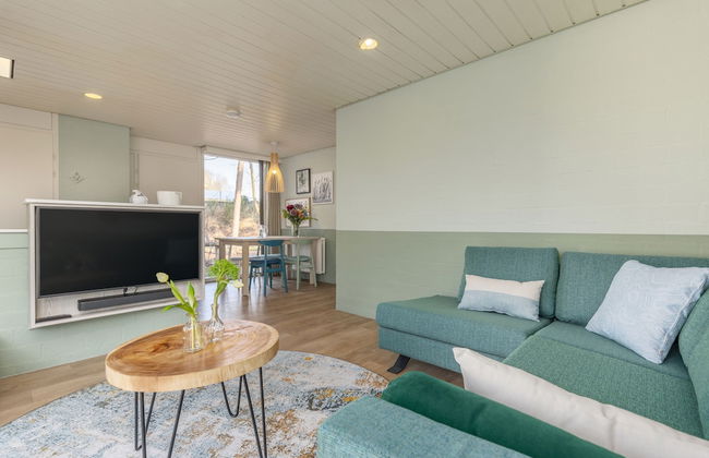 Center Parcs De Kempervennen - Foto 54