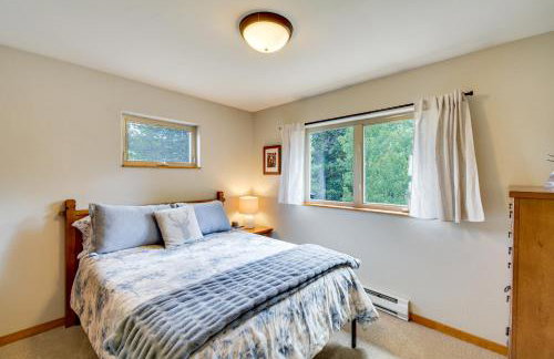 Hot Tub and Deck Cabin Near Dtwn Alma and Breck - Foto 12