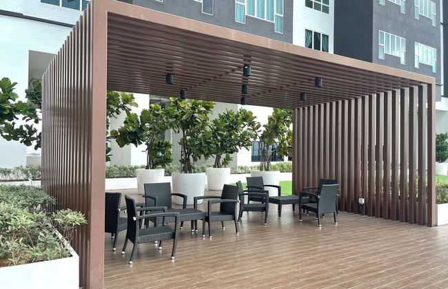 Amber Cove Melaka by Manhattan Group - Foto 66