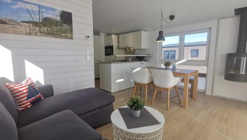 Ostseeferienpark Walkyrien - Lotse 05 - Foto 3