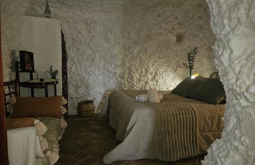 Cueva El Madrono - Foto 1