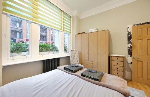 Beautiful one bedroom flat with private balcony 52m2 - Foto 11