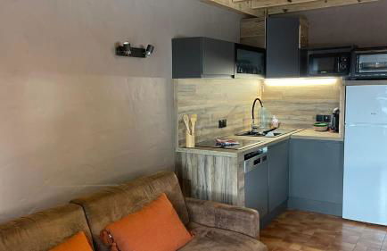 APPARTEMENT PLEIN SUD AUX SAISIES N°6 - Foto 15