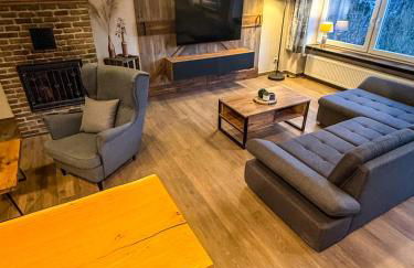 Ferienwohnung Ankerplatz - Foto 8