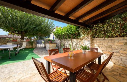 Villa Anita - Krmed by Istrialux - Foto 43