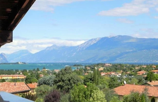 La Grolla del Garda - App. Giada - Foto 22