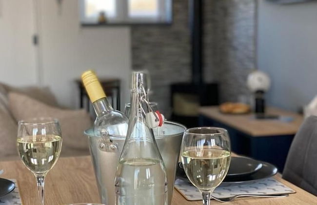 Birch Cottage - Foto 6