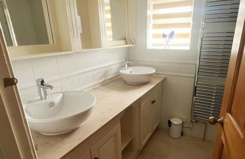 Cotswold Country house Villa Retreat With Pool - Foto 27