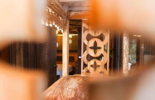 Morro da Luz - Ipê Loft - Foto 8