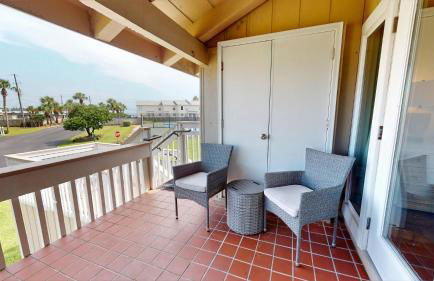 Chateau la mer 16e - Foto 24