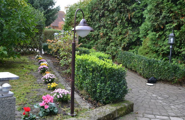 Ferienwohnung Romance - Foto 33