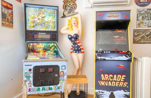 Happy Days, 150m2 de divertissement, Lyon 7 - Foto 32