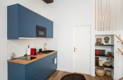 Le Laurencin Sens - Le cocon - Cœur de ville - Foto 11