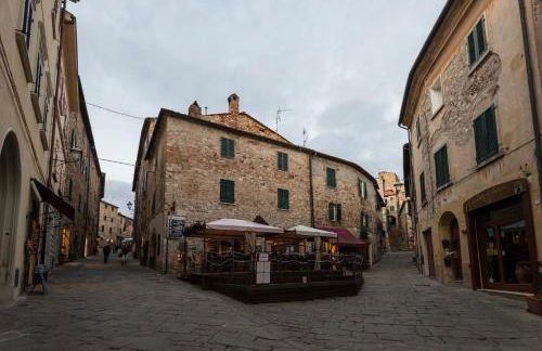 Il Chiostro Appartamenti & Suites - Foto 40