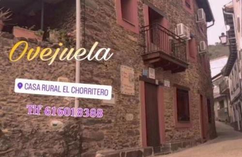 Casa Rural El Chorritero - Foto 3