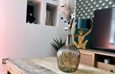 La bâtisse de Manel - Foto 12