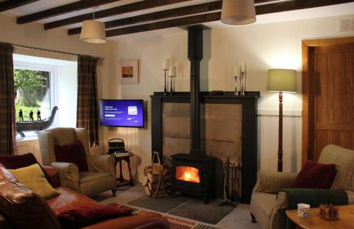 Smithy Cottage - Foto 1