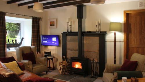 Smithy Cottage - Foto 1