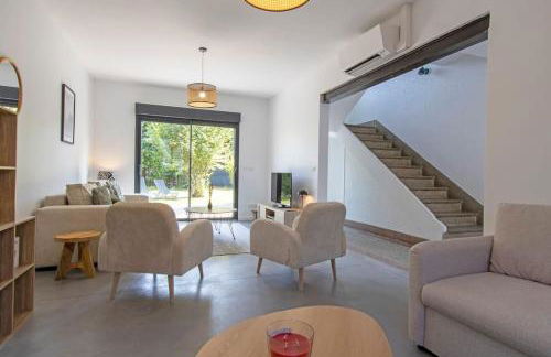 La maison du Stadium - Foto 19