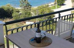 Villa Eleni Greece - wonderful sea view studios - Foto 29
