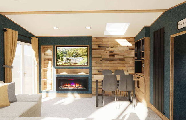 Cleethorpes Pearl Holiday Park - Foto 38