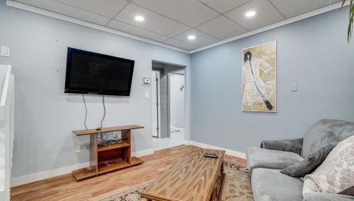 Downtown Casper Gem! Super Walkable Apartment - Foto 5