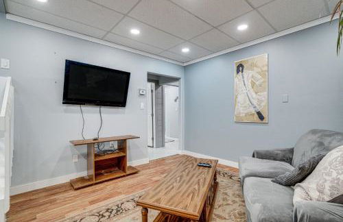 Downtown Casper Gem! Super Walkable Apartment - Foto 5